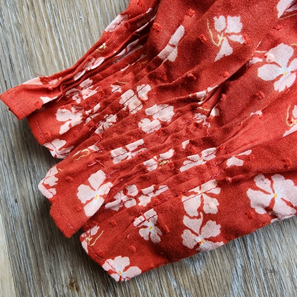 NWT MADEWELL TOP - Picture 5 of 9